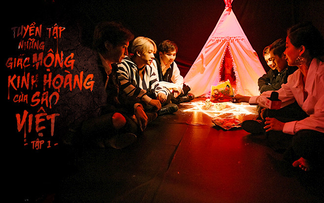 Vbiz Horror Story: Lắng lòng trước những ám ảnh dai dẳng của Monstar - Mất mát, chia ly và bội phản Ảnh 2