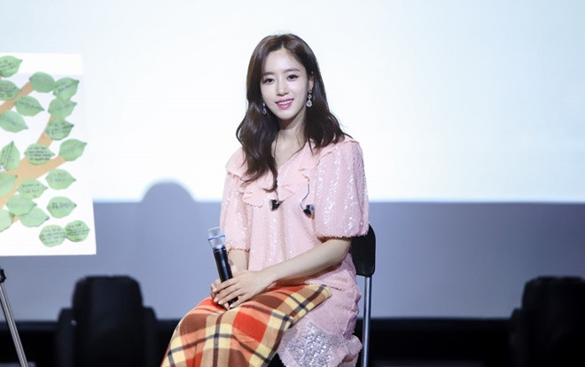 Nối tiếp Hyomin, đây là thành viên T-ara tiếp theo trở lại với âm nhạc sau khi rời MBK Ảnh 2