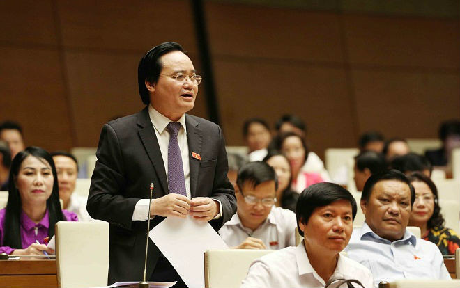 Vụ sinh viên bán dâm đến lần thứ 4 bị đuổi học: Do cán bộ năng lực hạn chế, ý thức trách nhiệm kém đưa lên cổng thông tin điện tử Ảnh 2