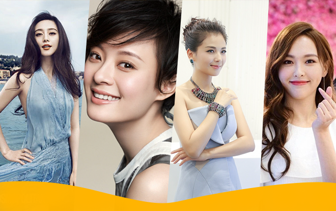 Không chỉ Phạm Băng Băng, những sao Hoa Ngữ này cũng thường xuyên bán đồ cũ trên mạng xã hội Ảnh 2