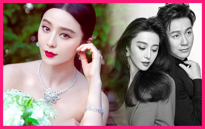 Phạm Băng Băng sẽ rút lui khỏi ngành giải trí sau khi kết hôn với Lý Thần vào năm 2019? Ảnh 2