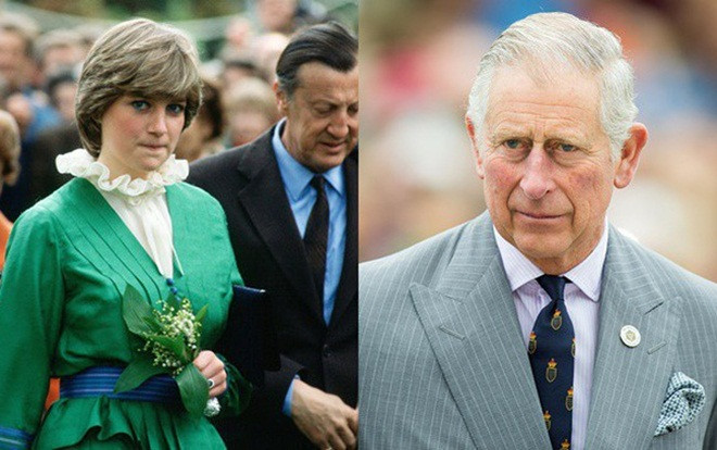 Người hâm mộ choáng váng trước tiết lộ gây sốc về Công nương Diana, lén đưa người tình vào trong cung điện Ảnh 2