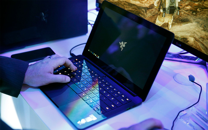 Tại sao máy tính chỉ có ổ C,D, E… mà không có ổ A, B? Lý do sẽ làm bạn bất ngờ Ảnh 2