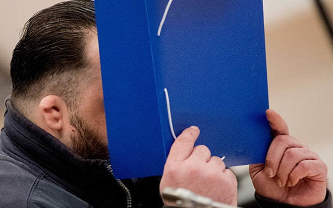 Muốn 'đưa bệnh nhân từ cõi chết trở về', nam y tá tiêm thuốc quá liều khiến 99 người mất mạng Ảnh 2