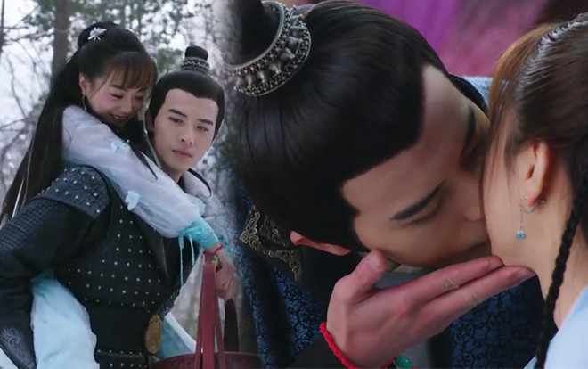 'Ta ở Đại Lý Tự làm thú cưng' tập 15-17: Tìm ra mẹ Thanh Mặc Nhan, thân phận thật sự của anh dần được hé lộ Ảnh 2