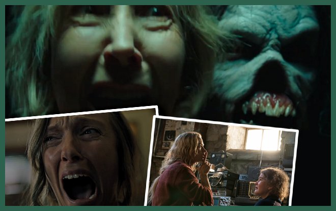 Khi những 'bom tấn' kinh dị gây thất vọng, nhường chỗ cho các tác phẩm vô danh tỏa sáng bất ngờ Ảnh 2