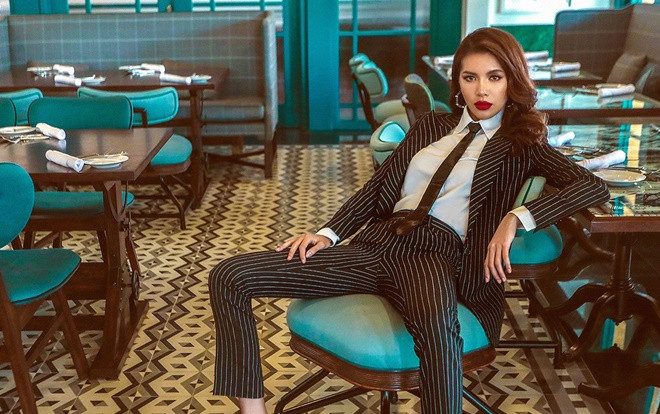 Từ việc Minh Tú mỉa mai Lan Khuê là Miss 10+1 đến câu chuyện Á quân ASNTM ‘gặp hạn’ trước khi lên đường đi thi Hoa hậu Ảnh 2