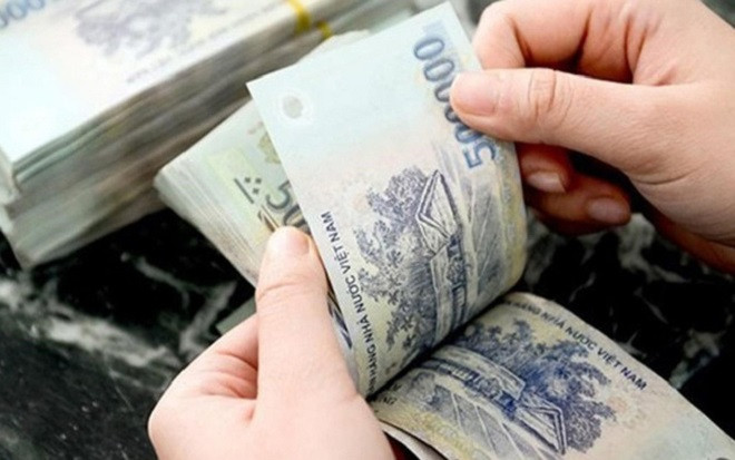 Thưởng Tết năm 2019 dự kiến thấp hơn 2018 Ảnh 2