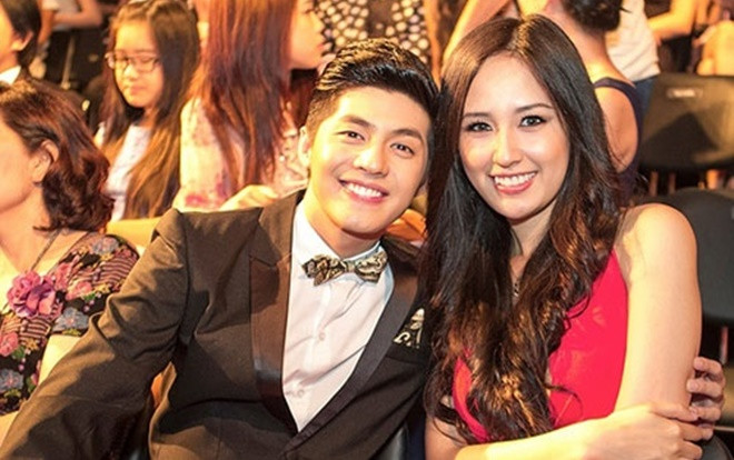 Sự thật câu chuyện Noo Phước Thịnh nói rằng đã từng… yêu Mai Phương Thúy Ảnh 2