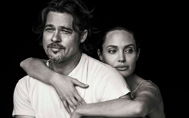 Hot: Angelina Jolie ‘thua cuộc’, 6 người con đều quyết định ở với Brad Pitt? Ảnh 2