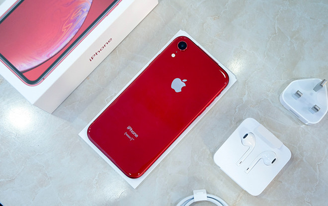 Dù giá rẻ nhưng đây là 5 lý do bạn không nên mua iPhone Xr Ảnh 2