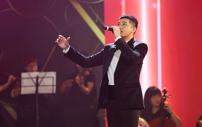 Noo Phước Thịnh: ‘Biết đâu sẽ có một cô gái ở bên cạnh mà chẳng cần chính thức cưới hỏi thì sao’ Ảnh 2