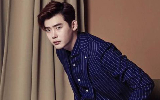 'Death Song' của Lee Jong Suk đã ấn định ngày phát sóng Ảnh 2
