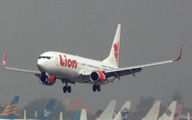 Tìm thấy hộp đen của máy bay Indonesia rơi xuống biển Ảnh 2