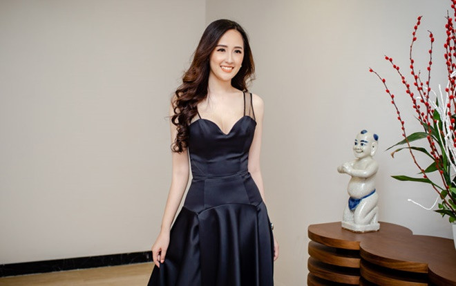 Mai Phương Thúy chia sẻ sau khi Noo Phước Thịnh công khai: Lòng chợt hiểu thấu… bí kíp ‘cua nam thần’ Ảnh 2