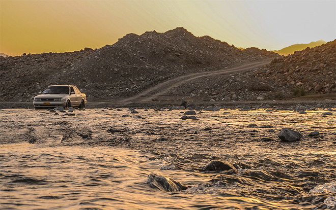 Những thảm hoạ có thể xoá sổ loài người trong vòng 50 năm tới, cái số 3 sẽ làm bạn giật mình Ảnh 2