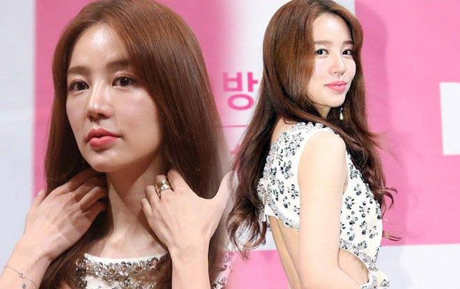 Cư dân mạng nói gì trước ngoại hình thay đổi của Yoon Eun Hye trong buổi họp báo ra mắt phim 'Love Alert'? Ảnh 2