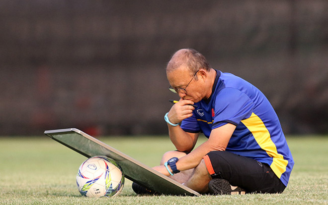 Nhà đài lớn nhất Hàn Quốc mua bản quyền AFF Cup 2018 vì sức hút của HLV Park Hang Seo và các học trò Ảnh 2