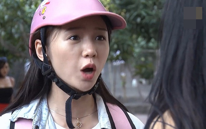 'Quỳnh búp bê': Đào hỗn láo với Quỳnh, Quỳnh Kool chính thức gia nhập những diễn viên bị ghét Ảnh 2