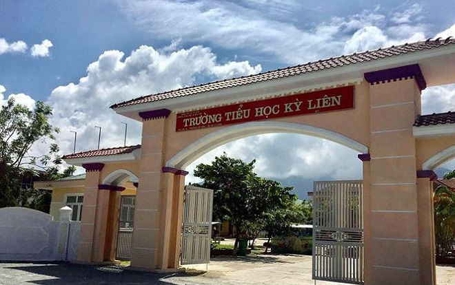 Hà Tĩnh: Kỷ luật cảnh cáo cô giáo đánh học sinh lớp 1 thâm tím khắp người vì không học bài Ảnh 2