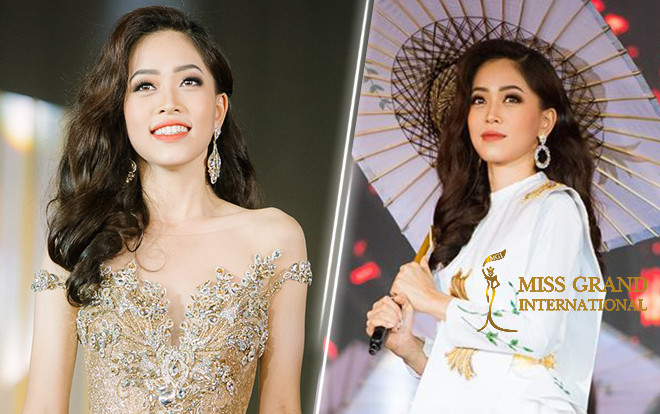 Phương Nga tiết lộ cuộc thi nhan sắc lớn kế tiếp mong muốn tham gia, lần đầu giải thích biệt danh 'Nà Ná' Ảnh 2