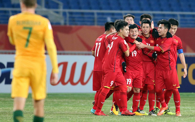 Đội tuyển Việt Nam có cơ hội lớn tham dự World Cup 2022 nhưng đây là điều nhiều người lo lắng Ảnh 2