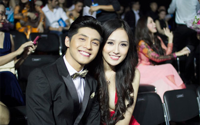 Đúng là ‘cặp bài trùng’: Noo thẳng thắn vui tính, Mai Phương Thúy cũng… ‘không phải dạng vừa đâu’ Ảnh 2