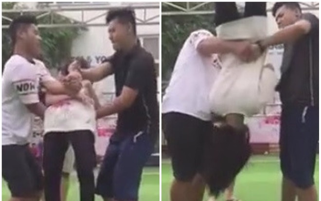 Trào lưu thử thách lộn người khiến giới trẻ mê mẩn bất chấp nguy hiểm rình rập Ảnh 2