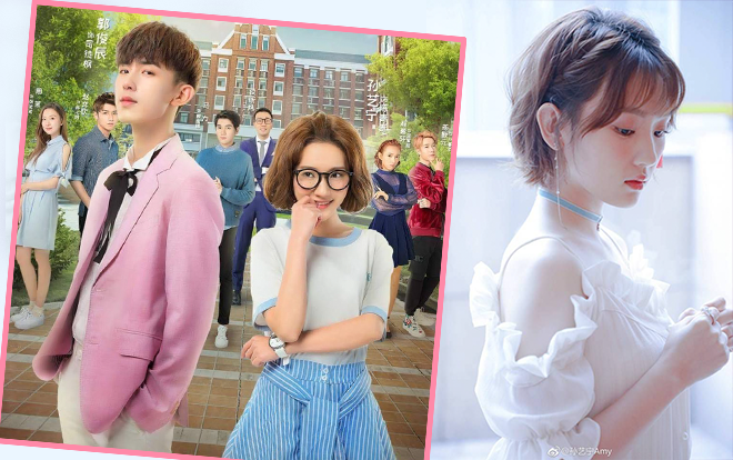 'Song thế sủng phi 2': Ai ngờ tỳ nữ Kính Tâm 'xuyên không' một bước thành đại tiểu thư kế nghiệp gia sản đồ sộ Ảnh 2