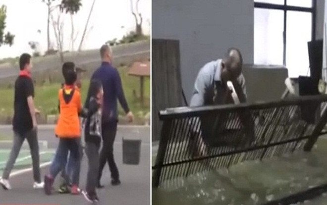 Người đàn ông mua nước tiểu bé trai giá cao vì lý do đặc biệt này Ảnh 2