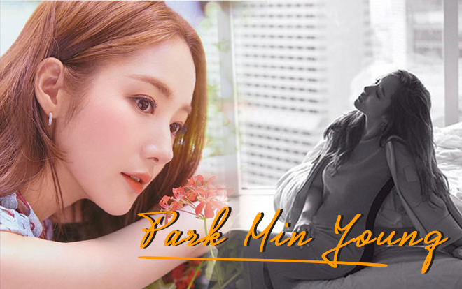 'Thư kí Kim' Park Min Young: Đam mê diễn xuất như tình yêu đơn phương Ảnh 2