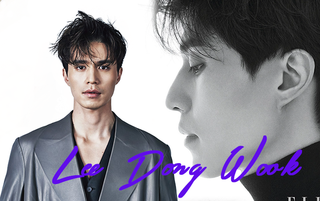 'Thần chết' Lee Dong Wook cảm thấy khi nào thì mình nam tính nhất? Ảnh 2
