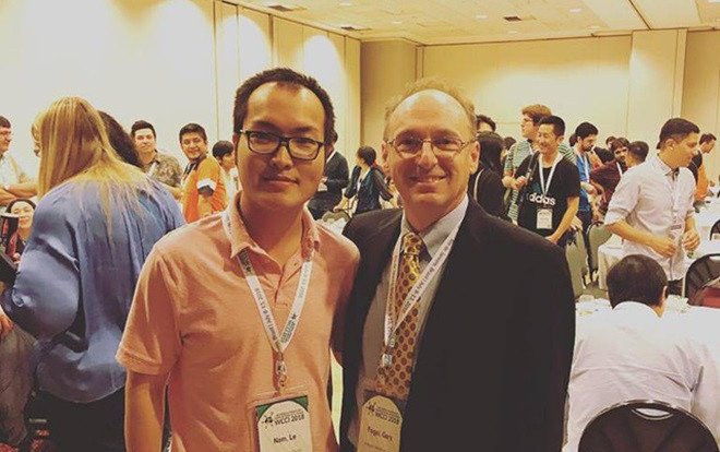 Sinh viên hoạt động mại dâm ở các nước trên thế giới: Có thể bỏ tù chứ không buộc thôi học! Ảnh 2