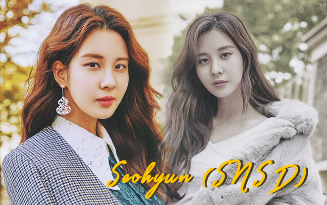 Seohyun (SNSD) hé mở những gì cô đạt được từ bộ phim mới nhất 'Time' Ảnh 2