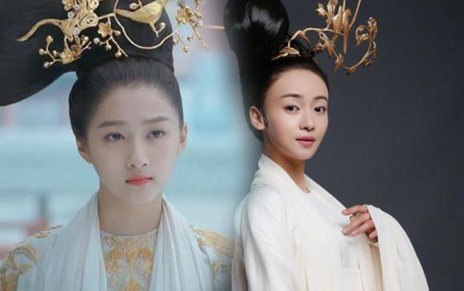 Sau Dương Dung, Quan Hiểu Đồng là 'nạn nhân' tiếp theo bị Vu Chính hạ bệ để nâng tầm Ngô Cẩn Ngôn Ảnh 2