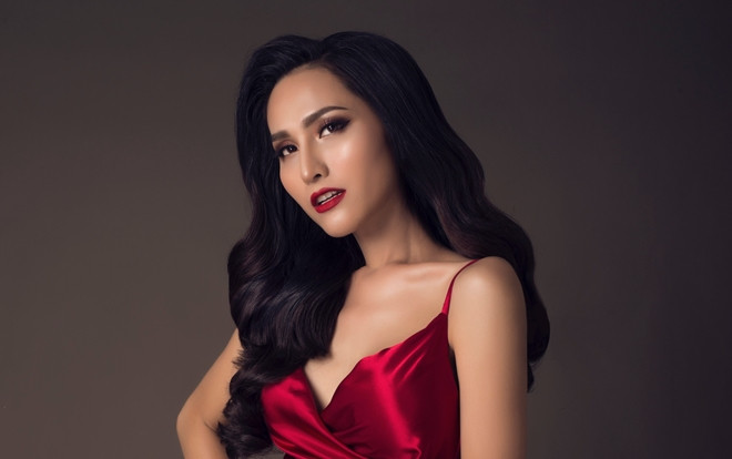 Hoài Sa xác nhận tham gia The Tiffany's Vietnam: 'Hoa hậu Hương Giang là động lực của tôi' Ảnh 2