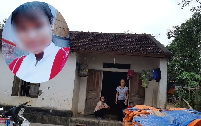 Nghệ An: Nữ sinh lớp 8 được tìm thấy tại một phòng trọ trong thành phố sau 12 ngày mất tích bí ẩn Ảnh 2