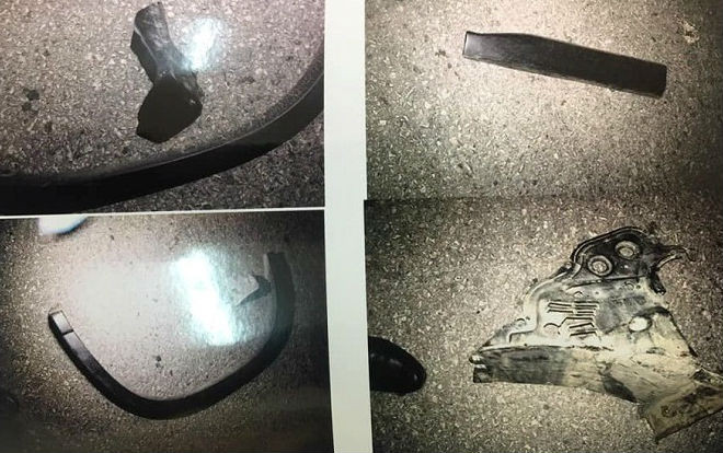 Gây tai nạn khiến 1 người tử vong, tài xế vội vã điều khiển ô tô bỏ trốn Ảnh 2