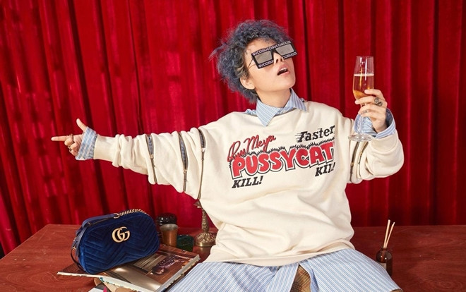 Vũ Cát Tường chuyện chưa kể: Từng áp lực đến bật khóc nhưng tinh thần 'Leader' chưa bao giờ cho phép bỏ cuộc Ảnh 2