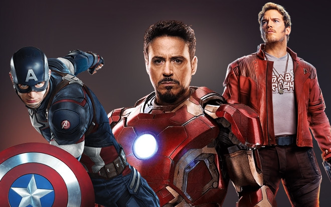 'Bỏ túi' 22 câu châm ngôn để đời trong vũ trụ điện ảnh Marvel (P1) Ảnh 2