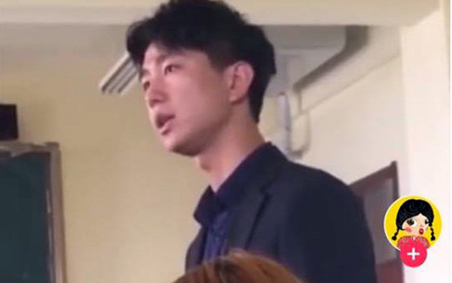 Phát hiện giảng viên ĐH đẹp không 'góc chết' khiến sinh viên 'điêu đứng từng phen' Ảnh 2