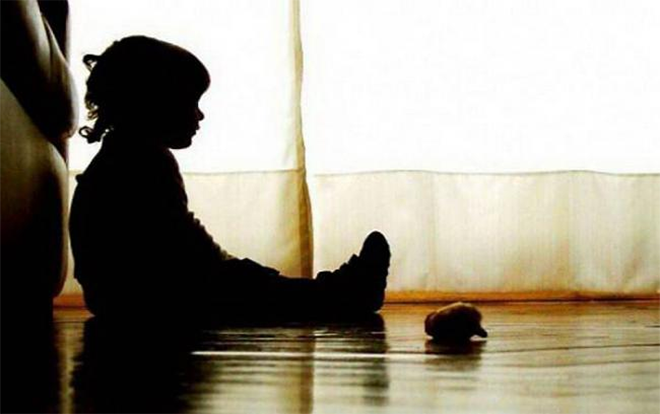 Bi kịch cuộc đời bé gái bị ông ngoại cưỡng hiếp rồi đem bán cho 200 kẻ ấu dâm Ảnh 2