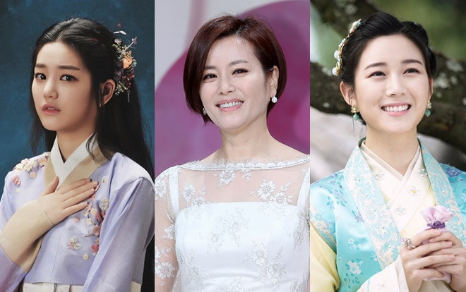 Chồng/cha diễn viên 'Nàng Dae Jang Geum', Lee Yoo Bi và sao 'Hwarang' bị kết án 4 năm tù kèm nộp phạt 52 tỷ đồng Ảnh 2