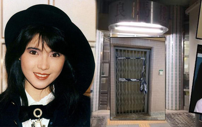 'Ngọc nữ một thời' của TVB - Lam Khiết Anh đột tử, tạ thế ở tuổi 55 Ảnh 2