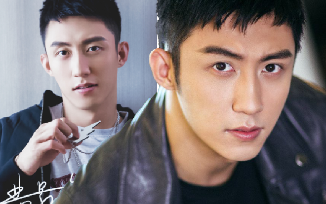 Bất ngờ lộ diện hình ảnh thân mật giữa Hoàng Cảnh Du và cô gái được cho là 'vợ cũ' của nam diễn viên Ảnh 2