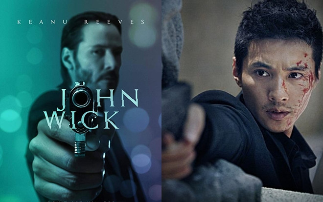 ‘The Man From Nowhere’ của Won Bin sẽ được remake với sự dẫn dắt của biên kịch loạt phim ‘John Wick’ Ảnh 2