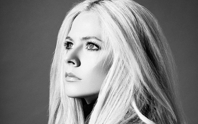 Liên tục bị đồn đã… qua đời - Avril Lavigne cuối cùng phải bức xúc lên tiếng! Ảnh 2