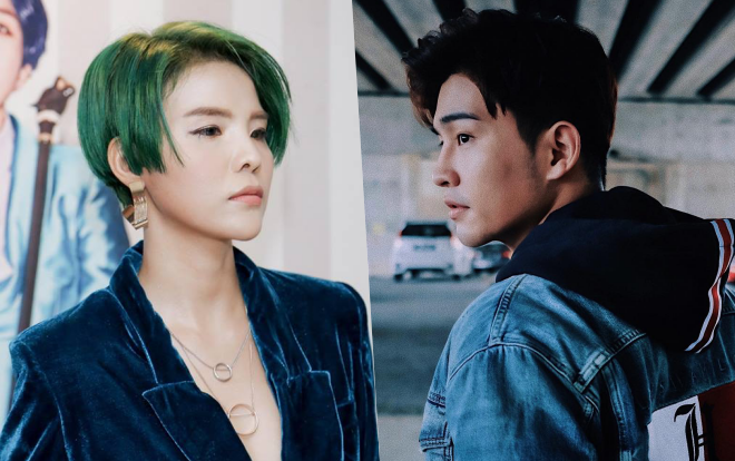 FM đã biết hết chưa, 'tình đầu Malaysia' vừa cover 'Ngày hôm qua' của Vũ Cát Tường! Ảnh 2