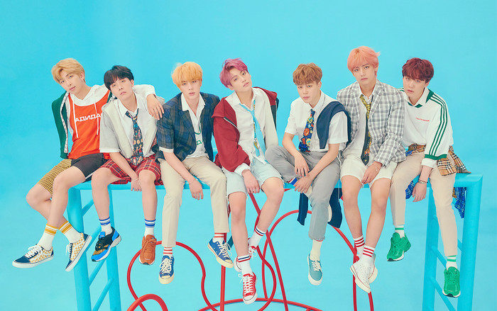 Ngoài tài năng, sự nổi tiếng toàn cầu của BTS còn phải phụ thuộc vào yếu tố này Ảnh 2