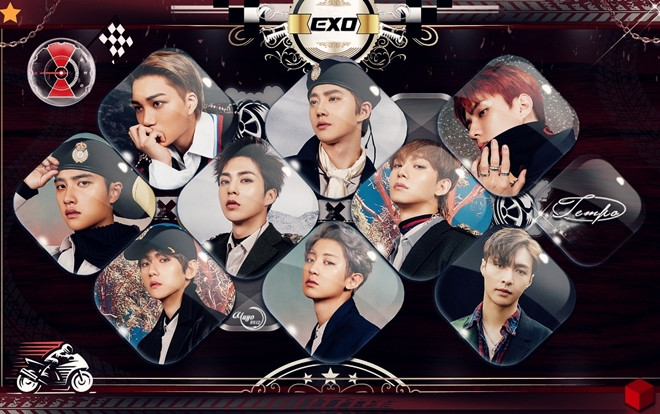 Comeback sau 20 giờ, album mới của EXO dẫn đầu iTunes 46 quốc gia trên thế giới Ảnh 2